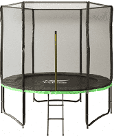 Батут Eclipse Inspire 8 FT Батут Eclipse Inspire 8 FT